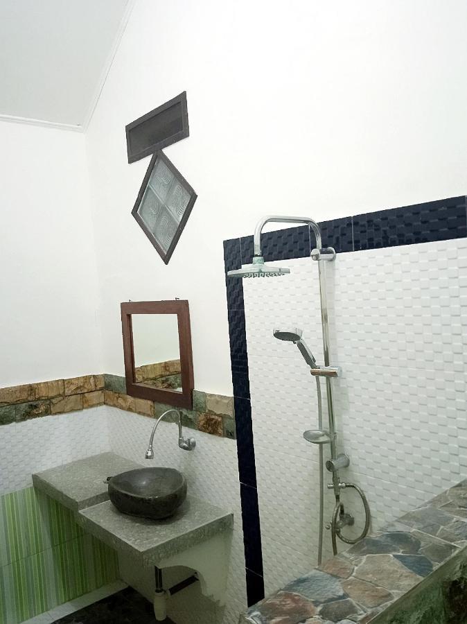 Yayan Bungalow Gili Islands Exterior photo