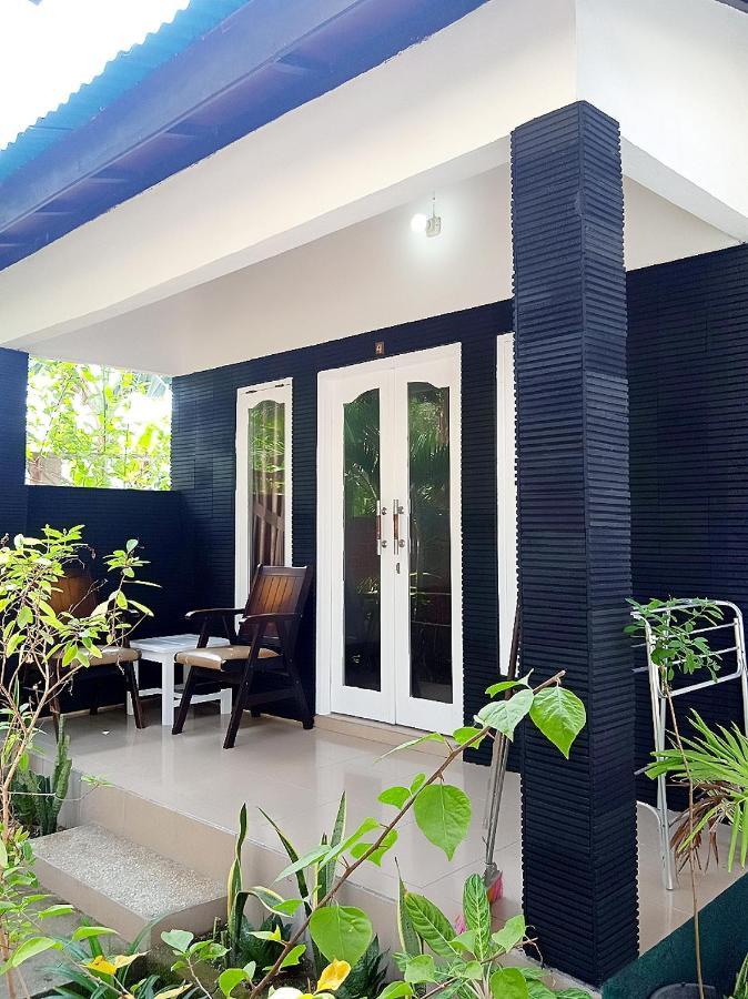 Yayan Bungalow Gili Islands Exterior photo