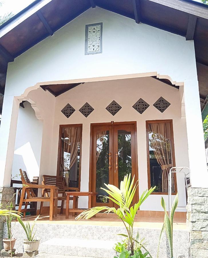 Yayan Bungalow Gili Islands Exterior photo